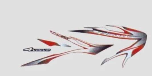 Sticker Set for BAJAJ DISCOVER 125 ST-BAJAJ