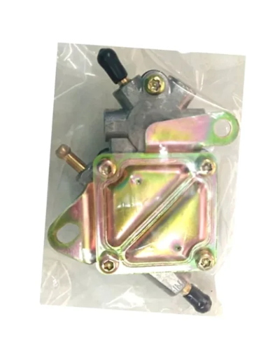 Fuel Pump for Mahindra Duro-MAHINDRA