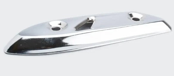 Silencer Patra [Metal] for Activa 4G-HONDA
