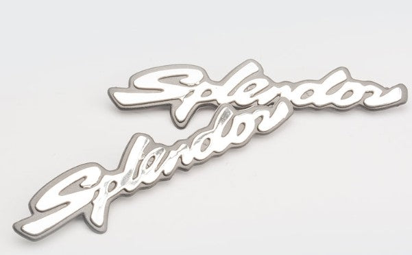 Monogram for Splendor  -ABK