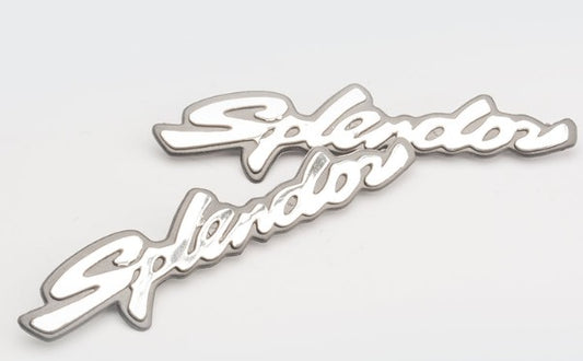 Monogram for Splendor  -ABK