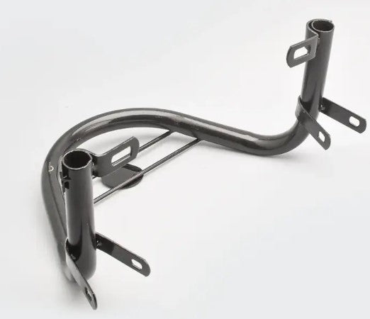 Seat Ring [Jali Type]  for XL Super Heavy Duty (New Model)-TVS