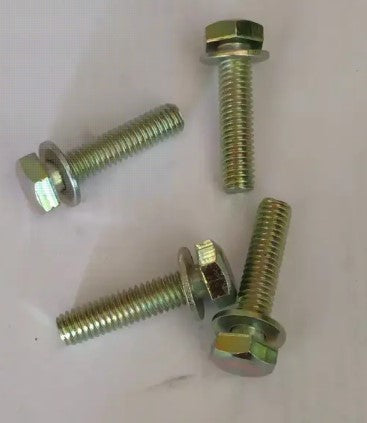 Reed Valve Bolt Kit for RX100-ABK