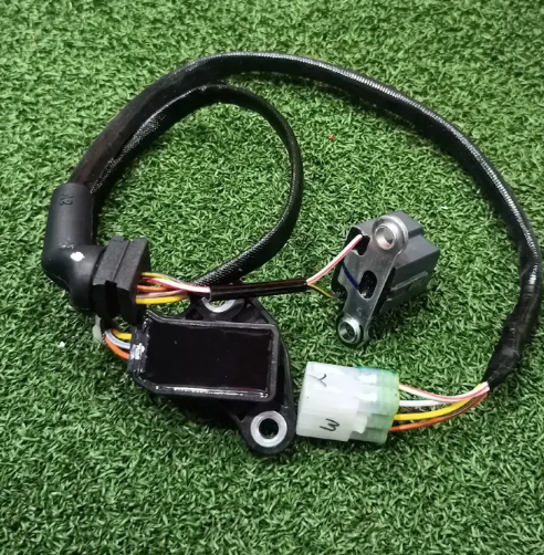 Sensor Indicator for Ktm Duke 250-KTM