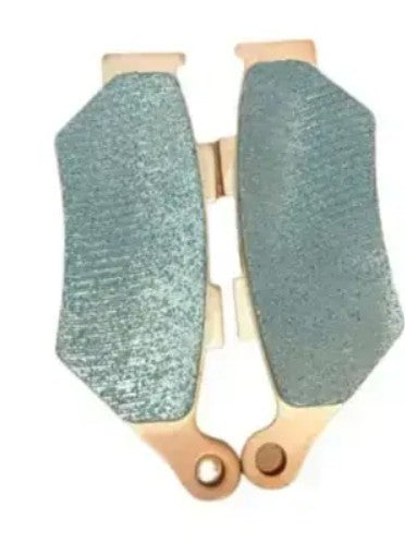 Front Disc Pad for Benelli Imperiale 400-BENELLI