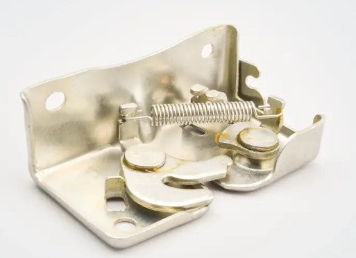 Seat Lock Bracket Pleasure (New Model)-ABK