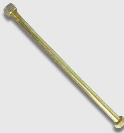 Axle Foundation [W/Nut]  for Yuga-ABK