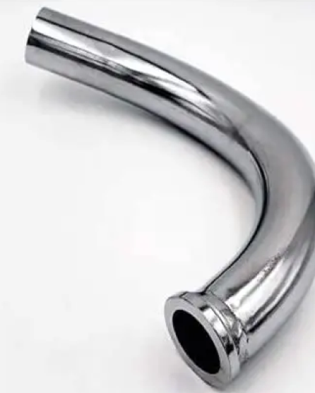 Silencer Bend Pipe for yamaha Rx100 -OEM