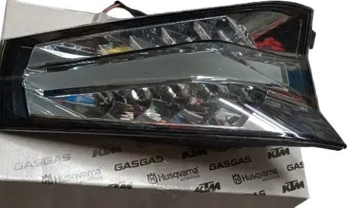 Tail lamp assembly (Part no &nbsp;JY401002 ) for RC 200-KTM
