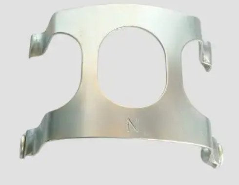Clamp Mudguard  for  Yuga-ABK