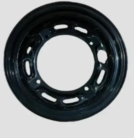 Wheel Rim [R] [Black]  for Dio Old-HONDA