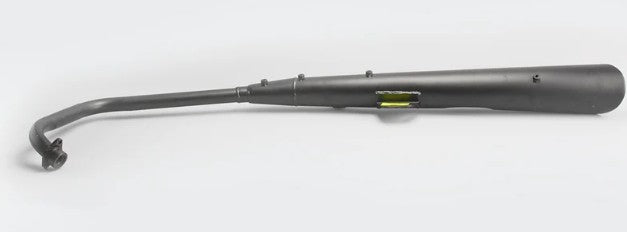 Silencer Assy for Star City -TVS