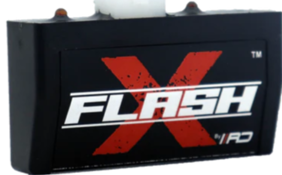 Race Dynamics Flash X for Ktm Duke 390-KTM