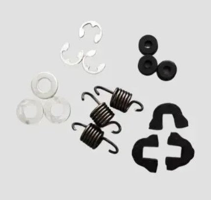 Repair Kit Clutch Shoe  for Activa 125-ABK