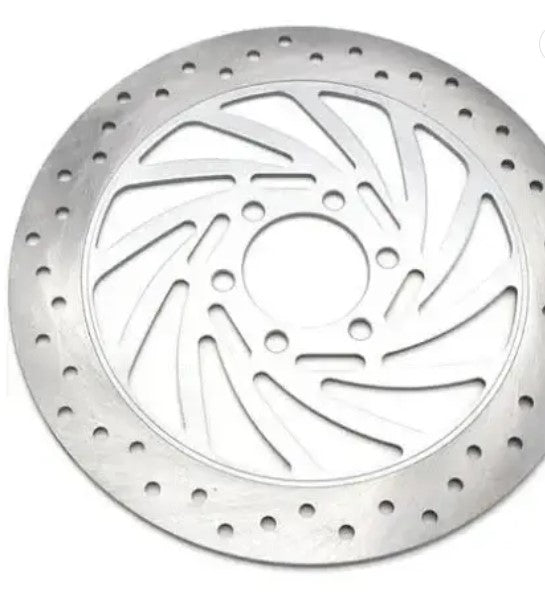 Front Disc Plate (4mm) (BS3)for Ktm Duke 200-KTM