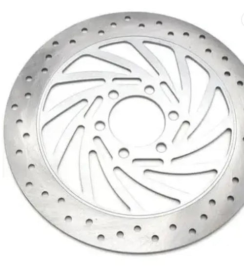 Front Disc Plate (4mm) (BS3)for Ktm Duke 200-KTM