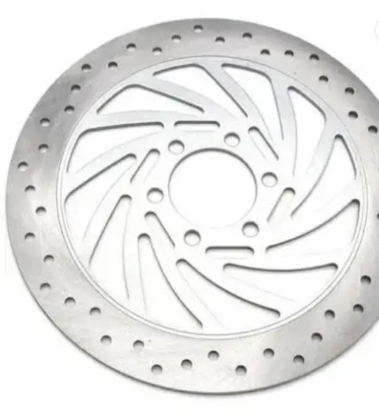 Front Disc Plate (4mm) (BS3)for Ktm Duke 200-KTM