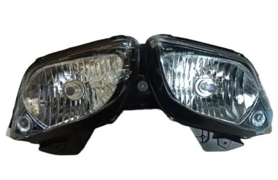Headlight Assembly for R15 V2-YAMAHA