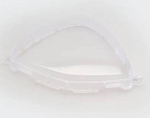 Speedometer Glass (Prassing Type) for  Streak-ABK