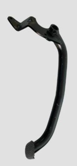 Brake Pedal (Black ) for Radeon-TVS