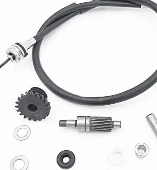 METER WORM KIT for  RXZ-YAMAHA