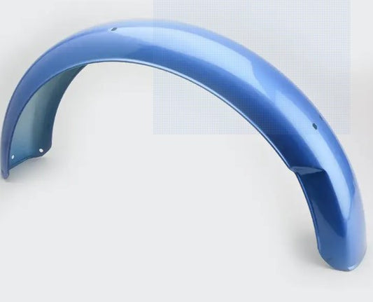 Mudguard [R] [Metallic Blue]  for XL Super-TVS