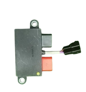 Ecu Cdi Integral Unit( Ju402000) for Duke 200 -KTM