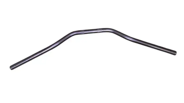 Handle Bar (Black) for Jawa 42-ABK