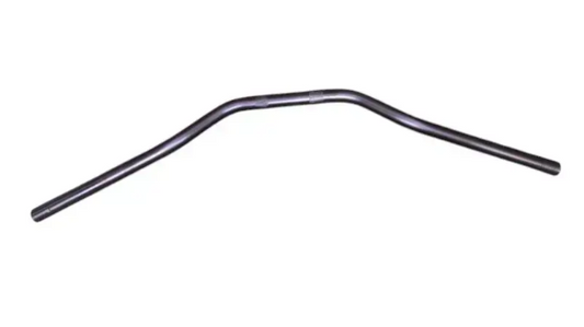 Handle Bar (Black) for Jawa 42-ABK