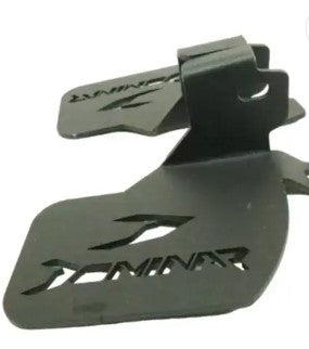Foot Rest for Dominar 400-BAJAJ