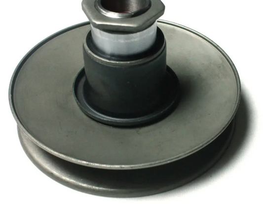 Pully Assy for tvs Wego-GENUINE