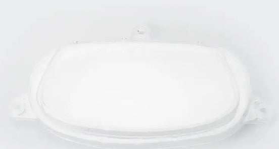 Speedometer Glass for Pep Plus-ABK