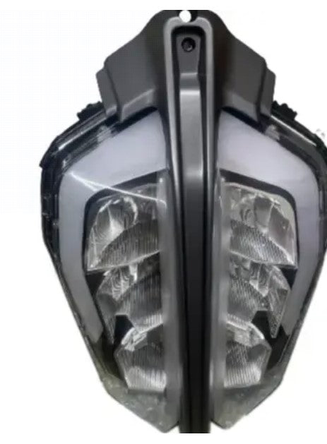 Led Head Light Assembly for Ktm Duke 200 -KTM