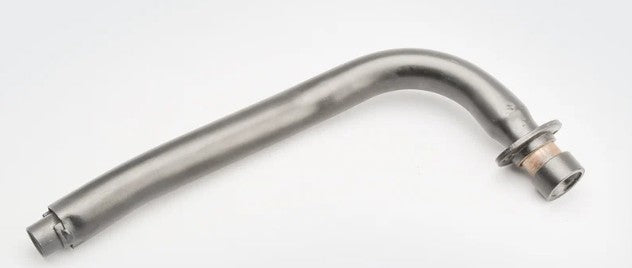 Silencer Bend Pipe for CD deluxe (NAJ1654)-HERO