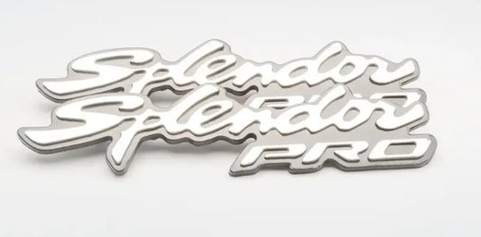 Monogram  for Splendor Pro-ABK