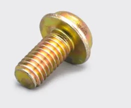 Screw Chain Cover [S] for  RX100-ABK