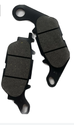 Front Brake Pads for Yamaha R15 V1-ABK