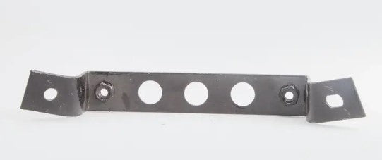 No.Plate Bracket [F]  for Maestro-ABK