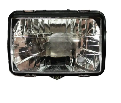 Head Light Assy for hero Splendor Plus-HERO