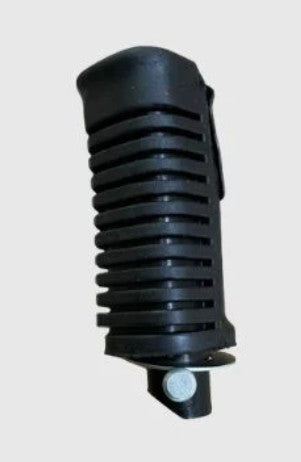Footrest Assy for Super Splendor (F)LH (NAJ1707-ABK