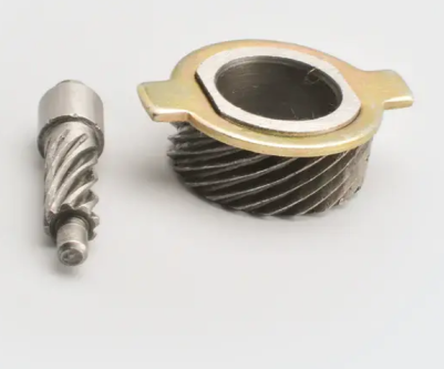 Warm Set  for hero  Splendor-ABK