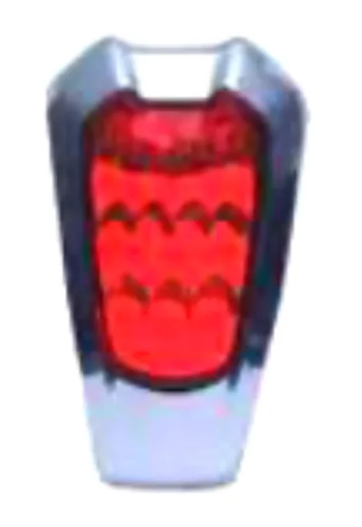 Tail Light Assembly for Bajaj V15-BAJAJ