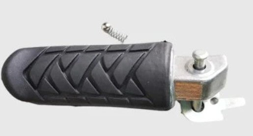 Footrest Assy for I SMART (R) LH (NAJ1805)-ABK