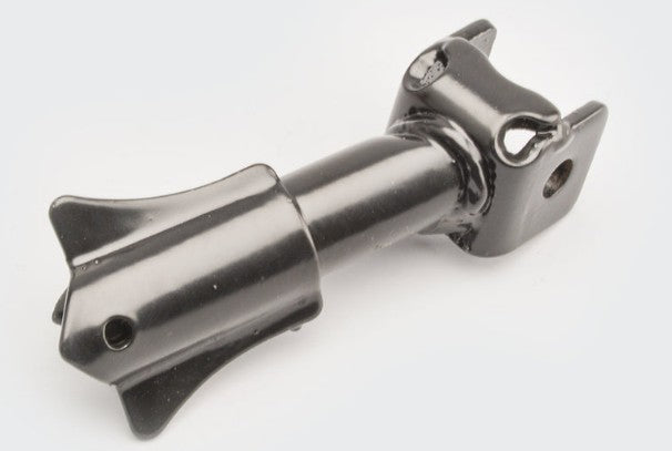Footrest Bracket (F)LH (NAJ1330) for Splendor Plus-ABK