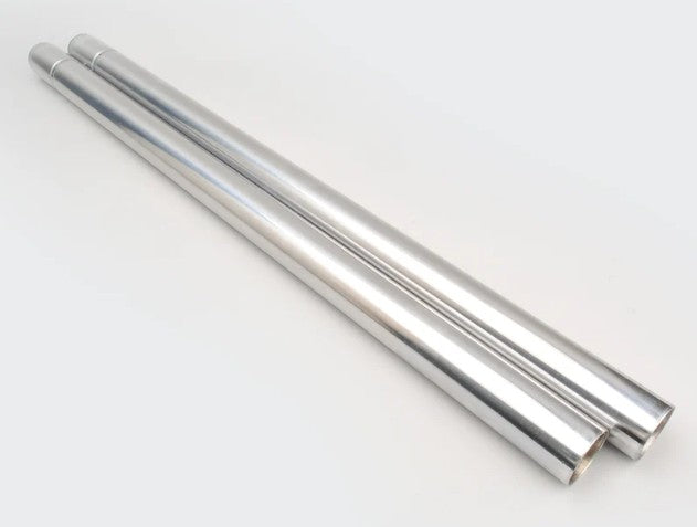 Fork Tube Set for Crux (NAH0285)-YAMAHA