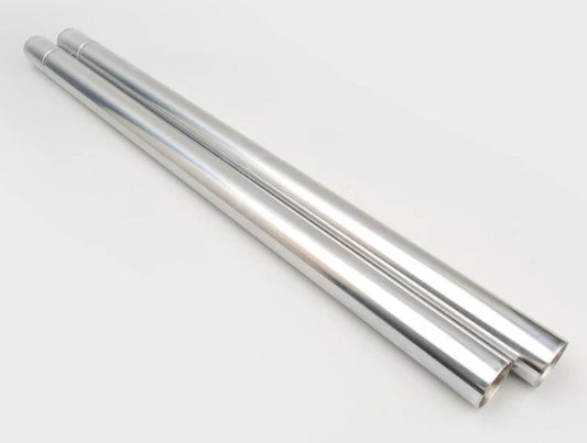 Fork Tube Set for Crux (NAH0285)-YAMAHA