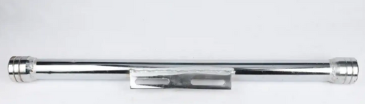 Single Rod/ Safty Rod for yamaha enticer-YAMAHA