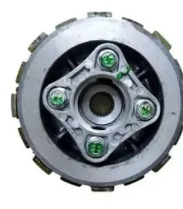 Clutch Assembly for Bajaj BAJAJ DISCOVER 100 M-BAJAJ