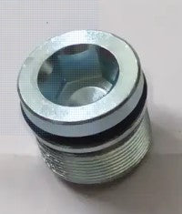 Main Tube Nut With O Ring for RX100-ABK