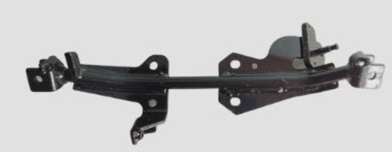 Footrest Assy for Passion Pro (BS6) (NAJ1943) -HERO
